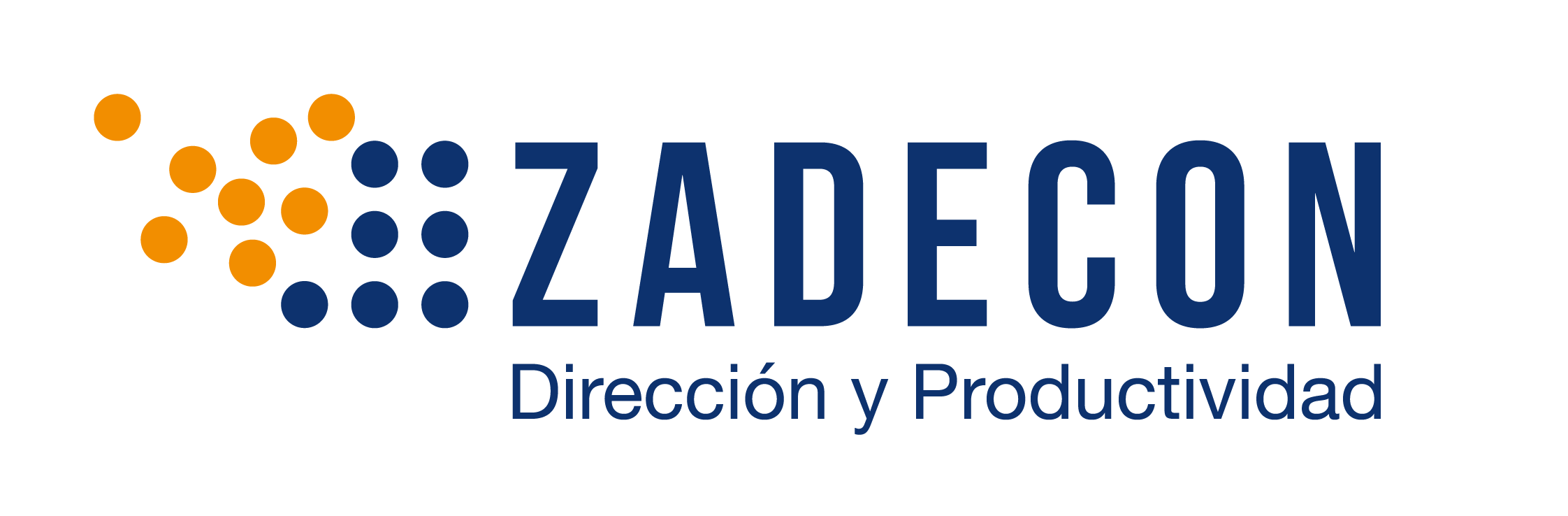 Blog Zadecon Logo