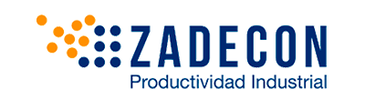 Blog Zadecon Logo